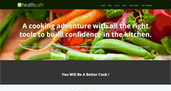 Desktop Screenshot of ehealthpath.com